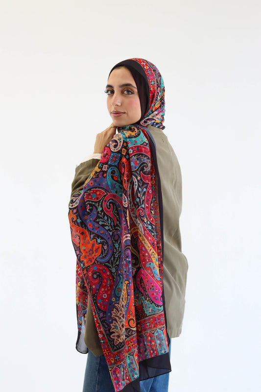 Arabesque Dream