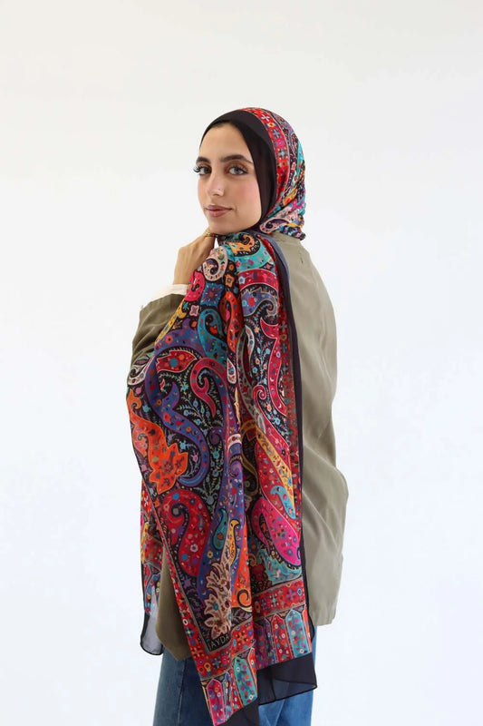 Arabesque Dream