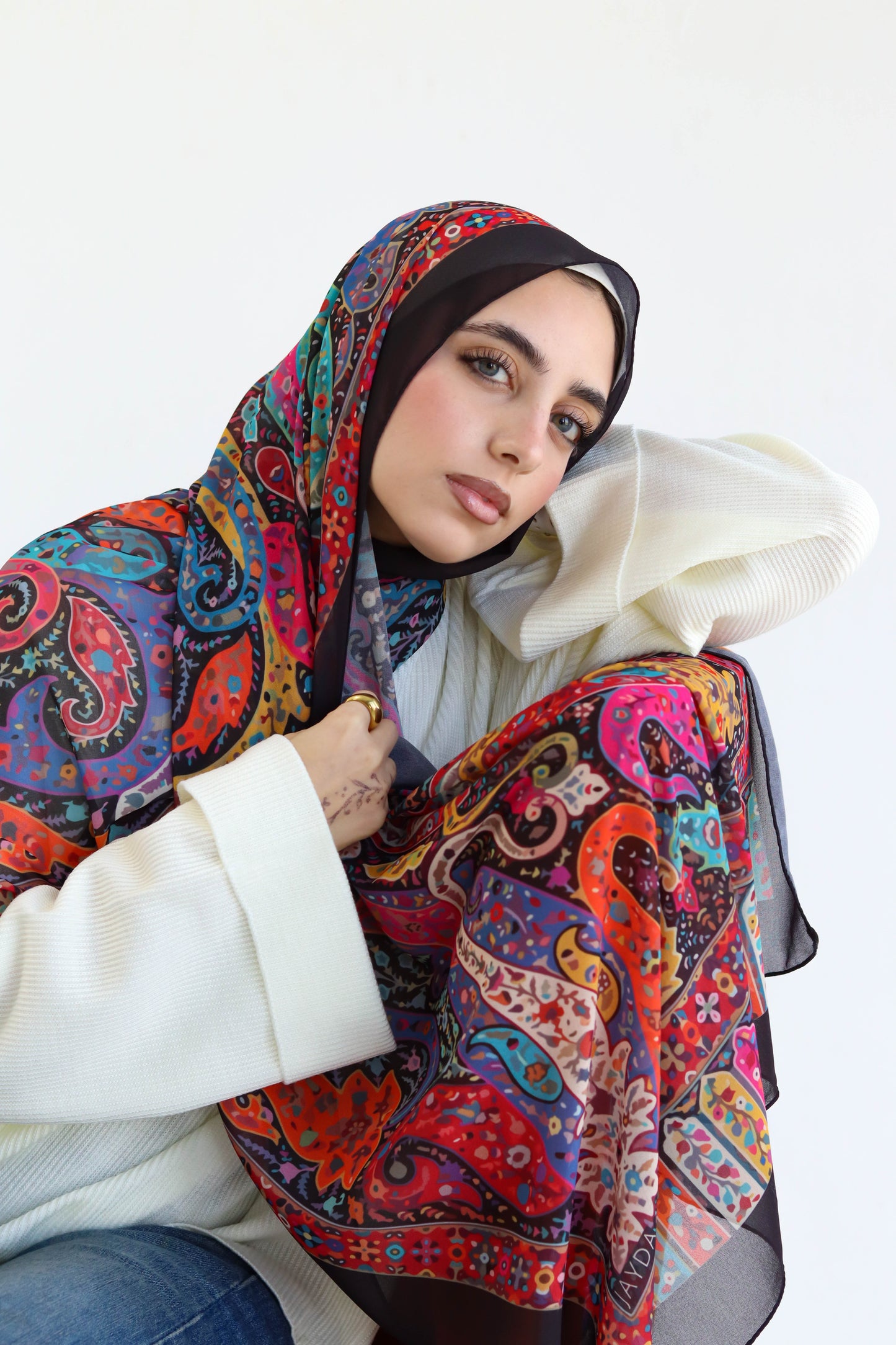 Arabesque Dream