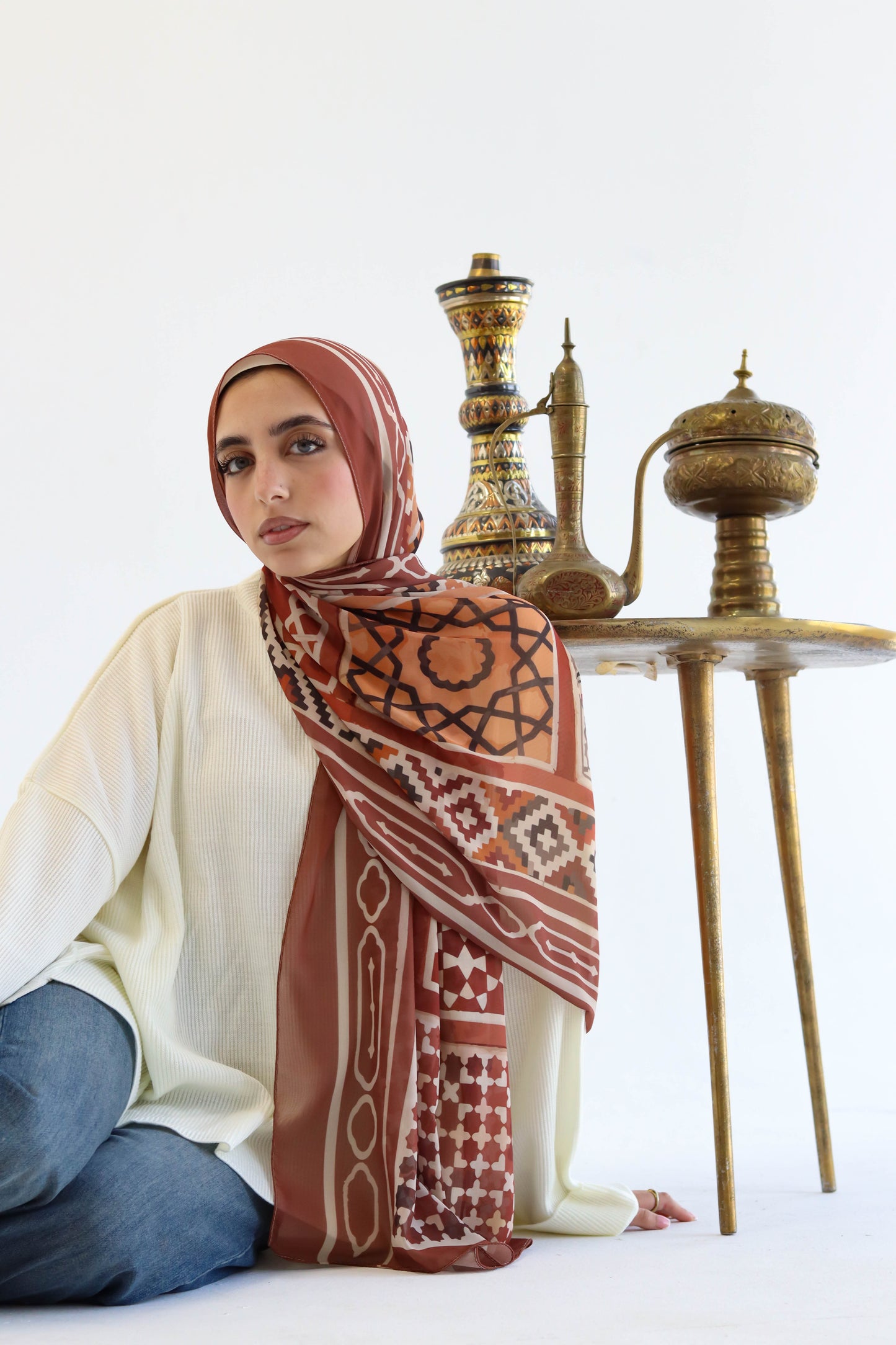 Amber Jali