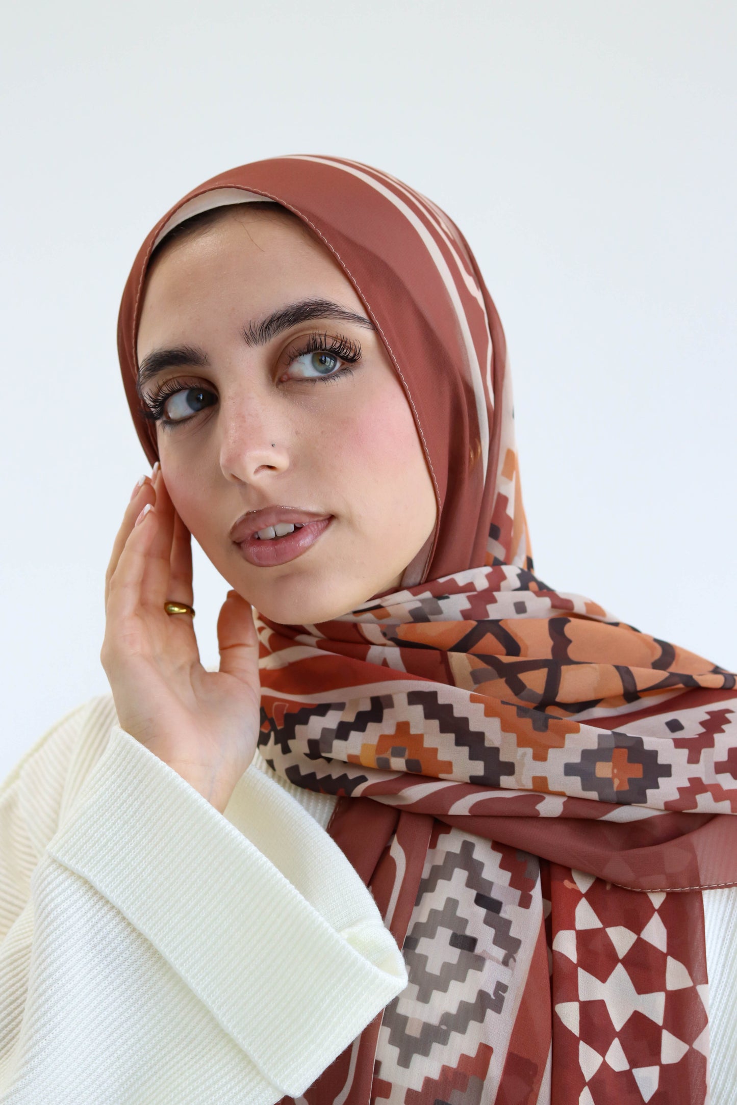 Amber Jali