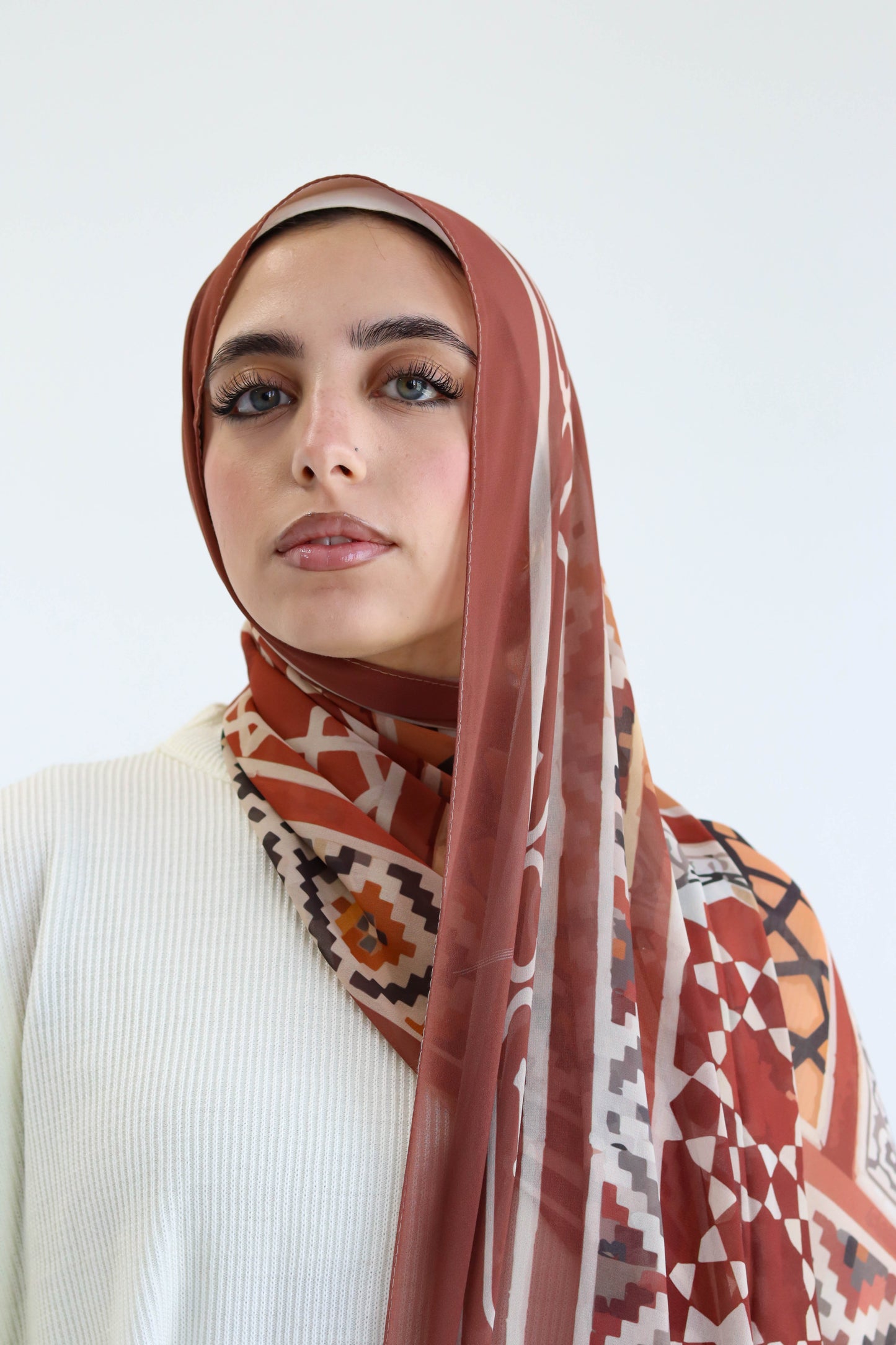 Amber Jali