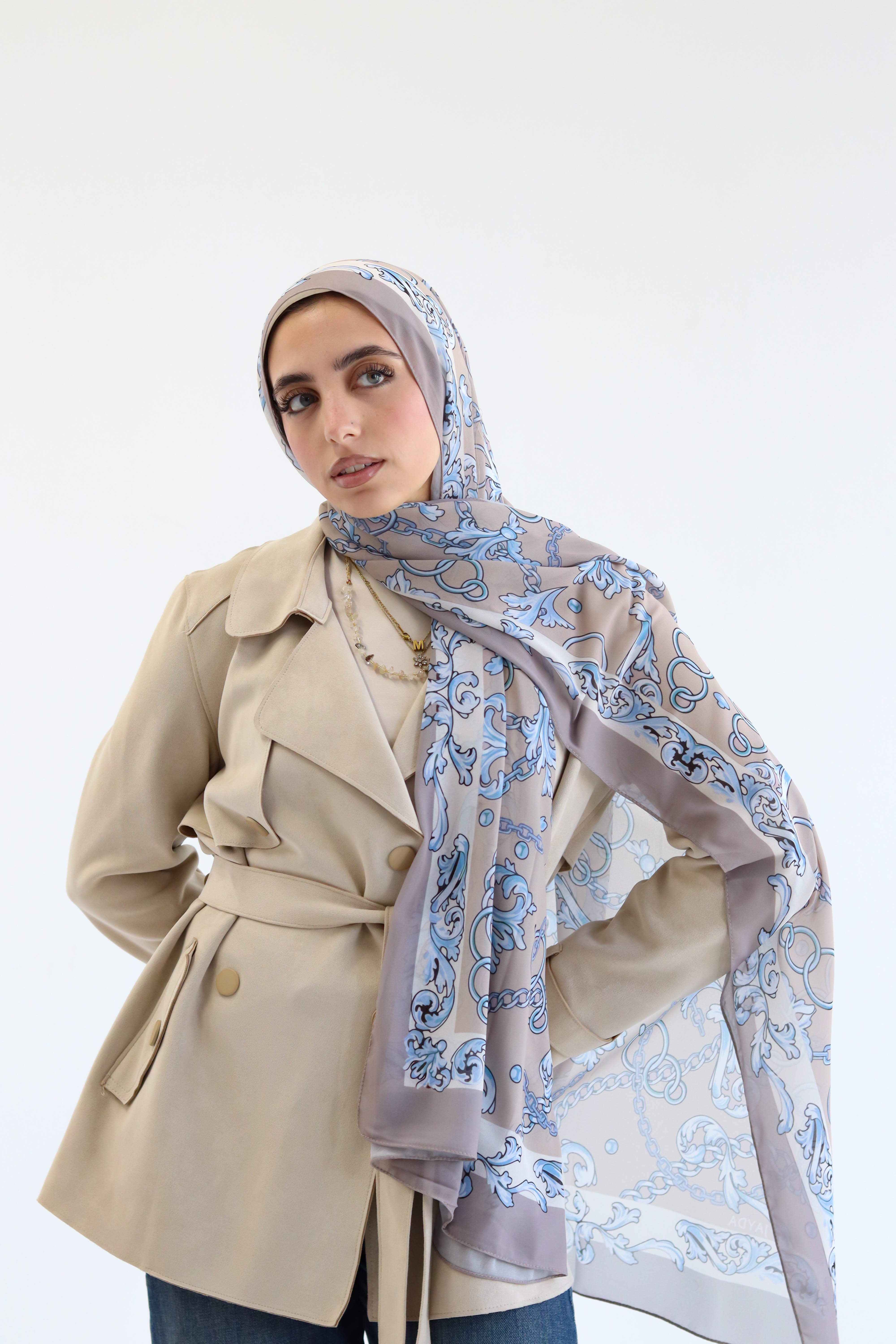 Azure chain – Jayda