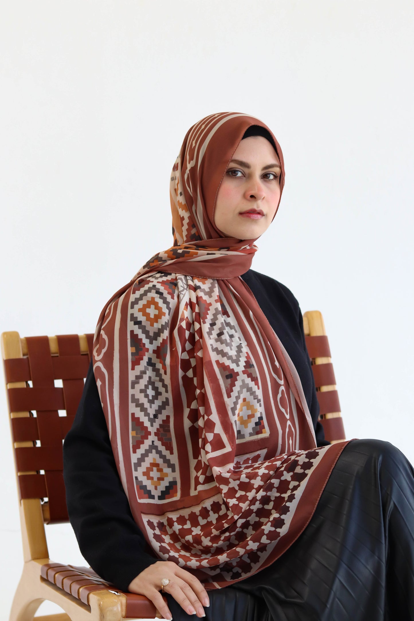 Amber Jali