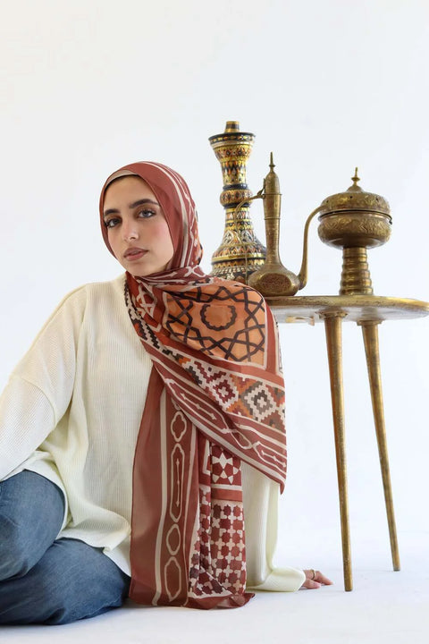 Amber Jali